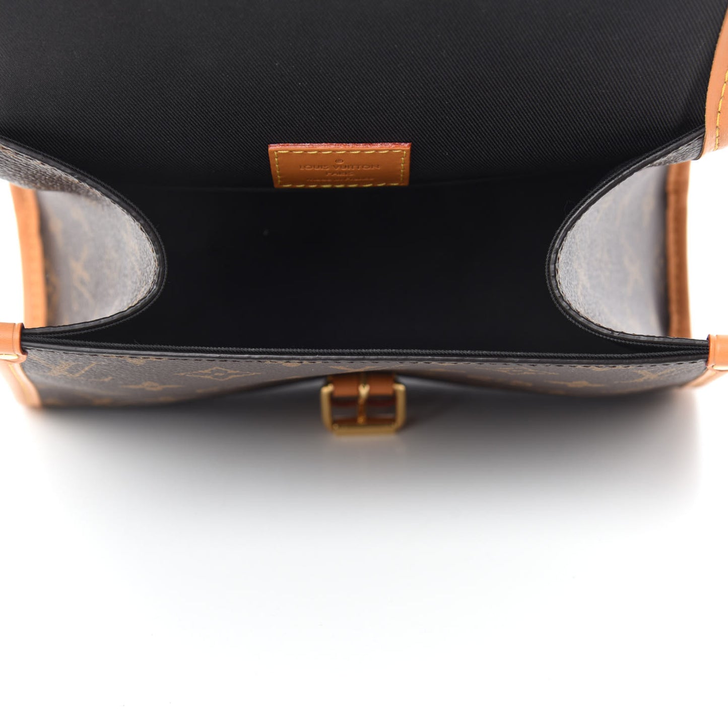 Monogram LV Ivy