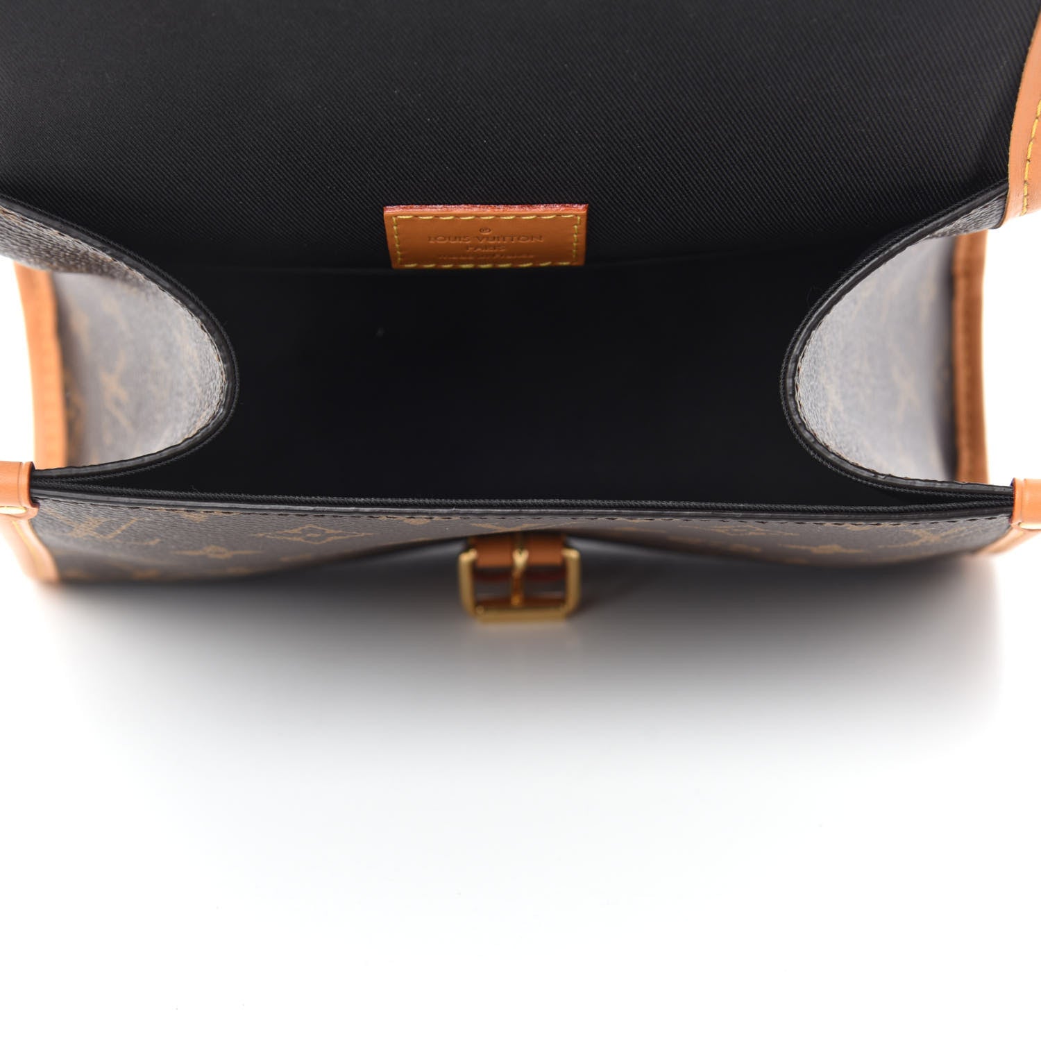 Louis Vuitton Monogram LV Ivy 5 of 10