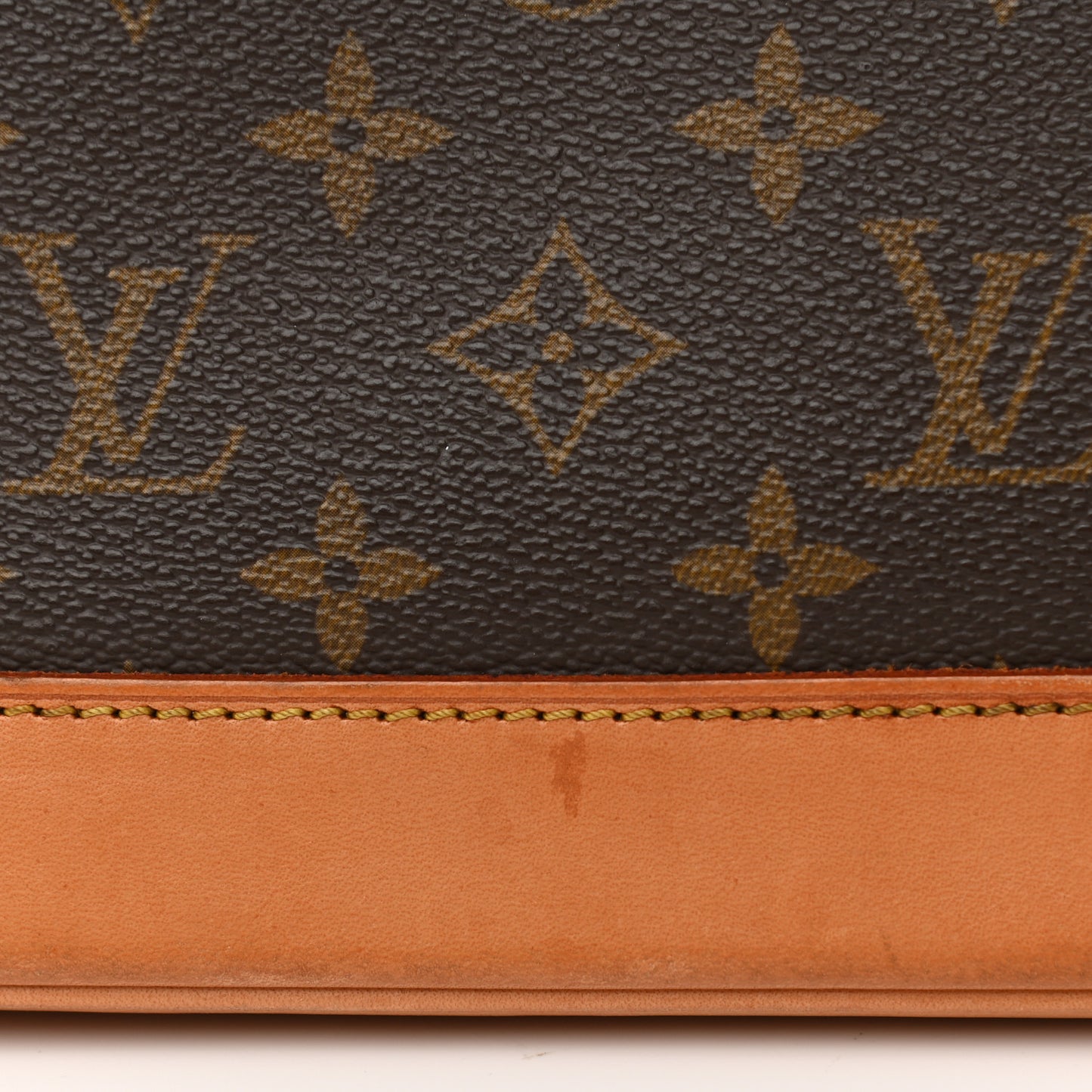 Monogram Alma PM