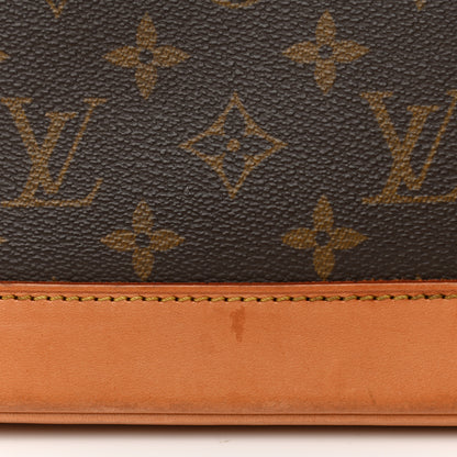 Louis Vuitton Monogram Alma PM 11 of 11