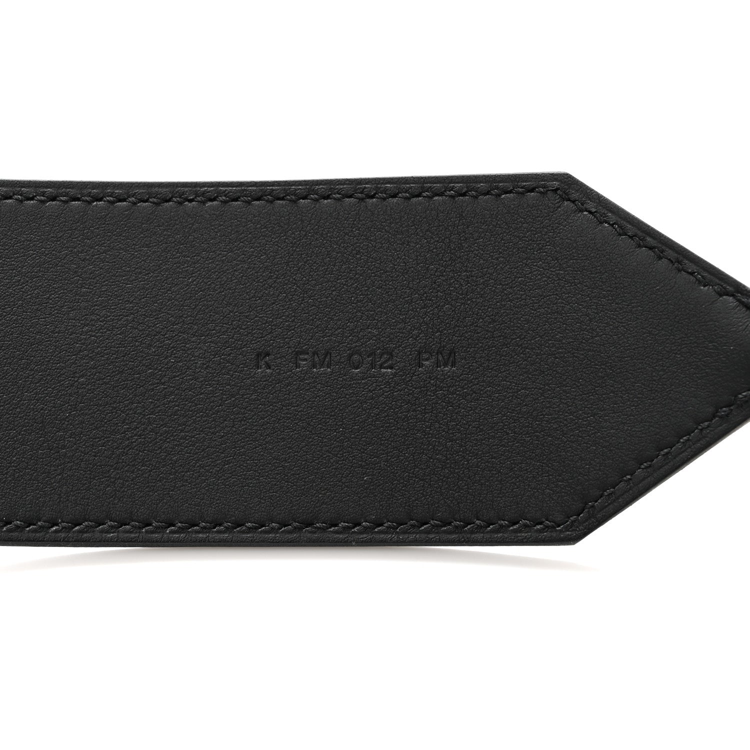 Hermes Swift Epsom Pocket Kelly Shoulder Strap Black Terre 5 of 6