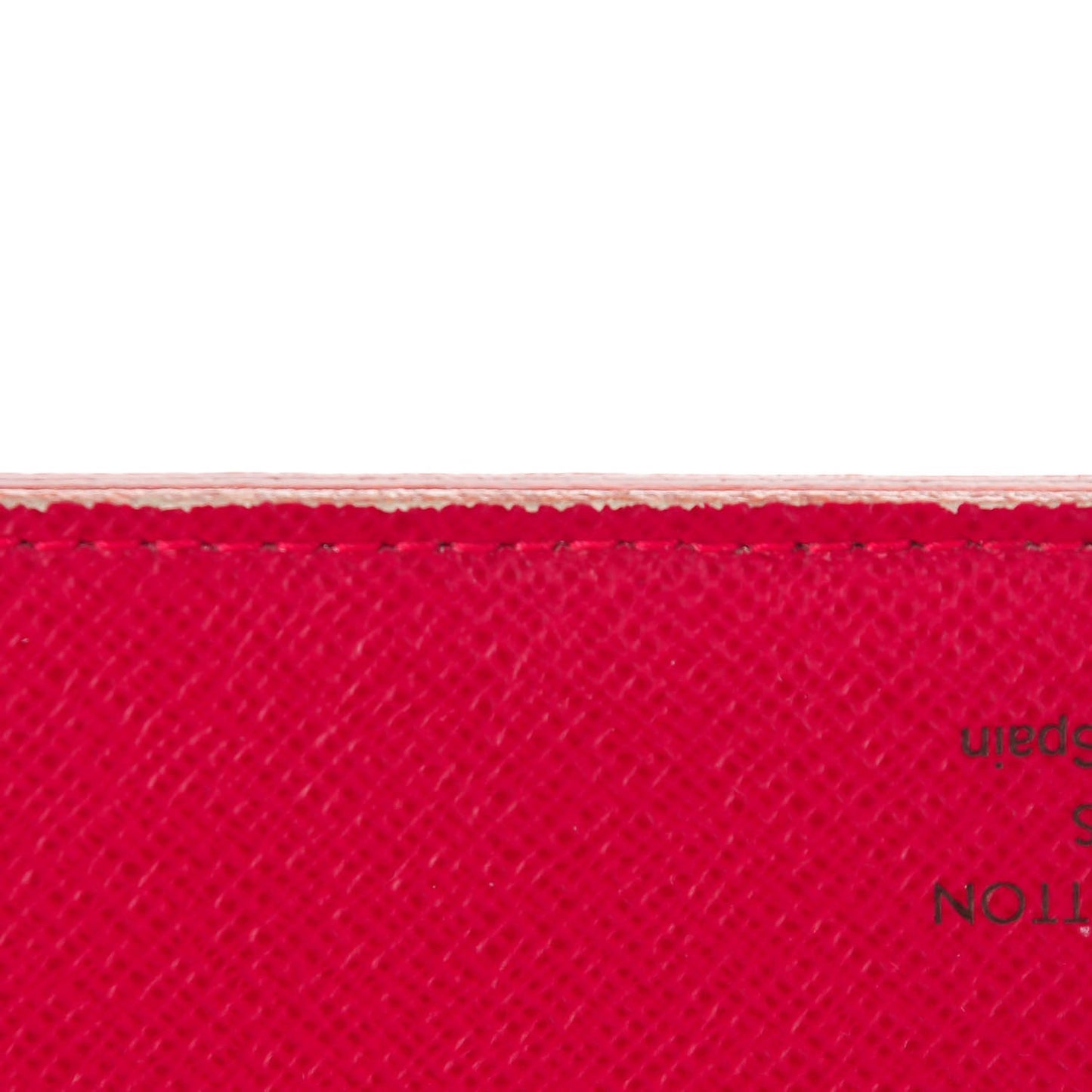 Monogram Multicolor Insolite Wallet White Eglantine