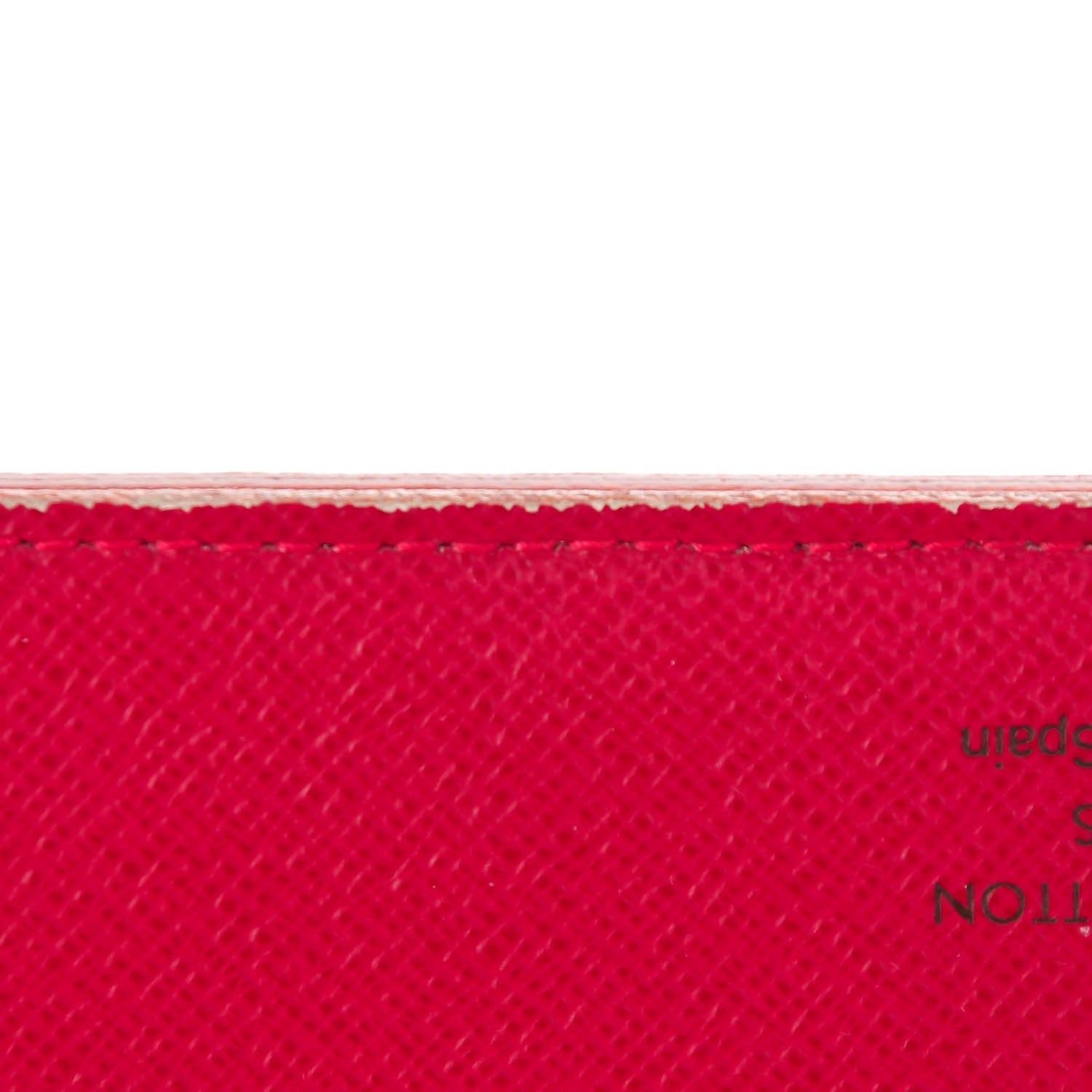 Louis Vuitton Monogram Multicolor Insolite Wallet White Eglantine 7 of 9