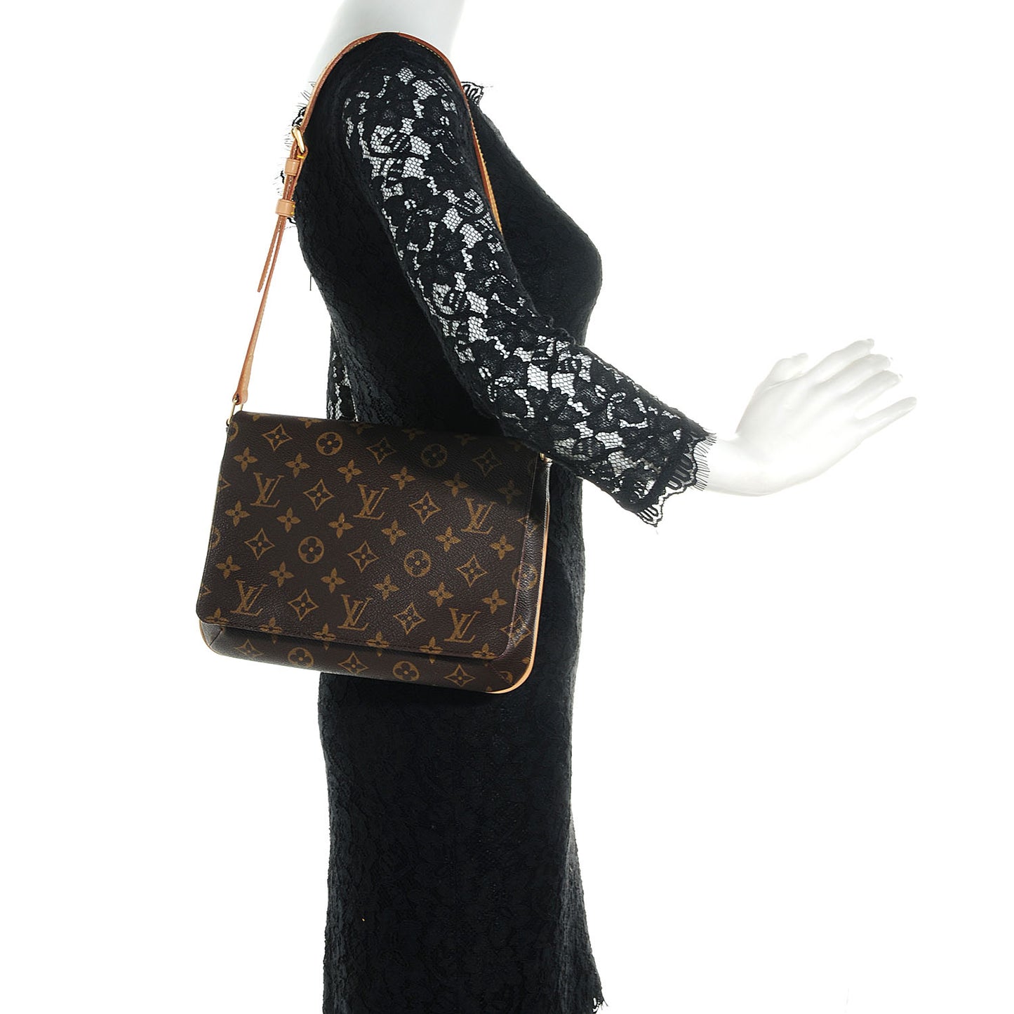 Monogram Musette Tango