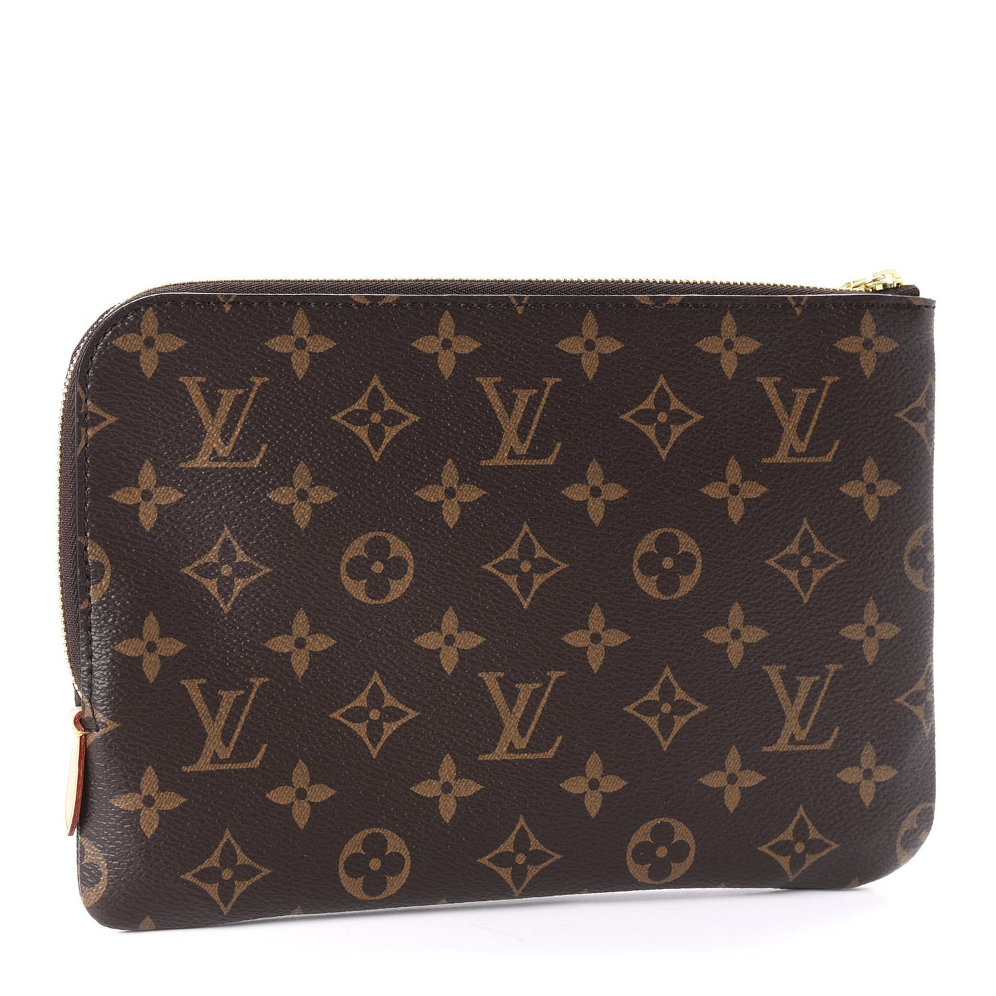Monogram Etui Voyage PM Pouch
