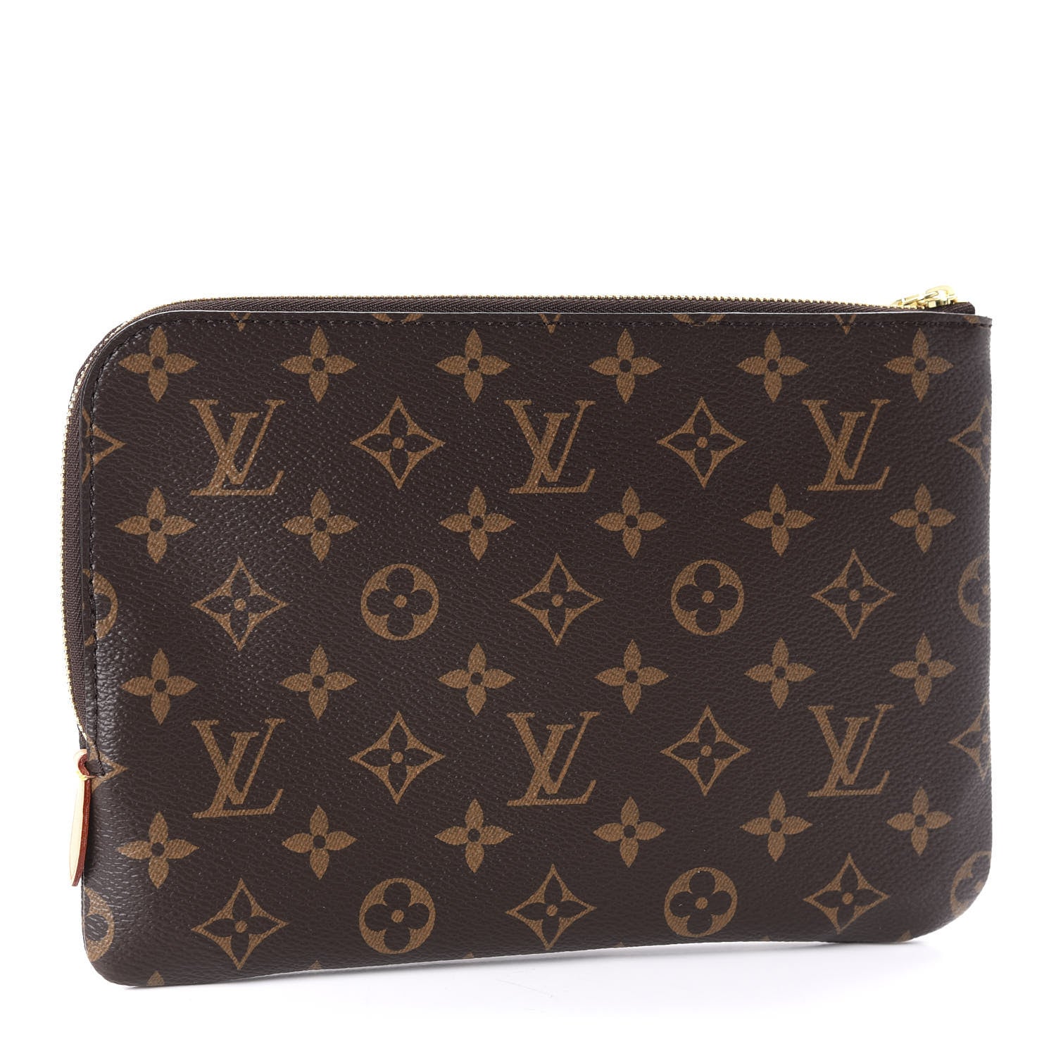 Louis Vuitton Monogram Etui Voyage PM Pouch 3 of 9