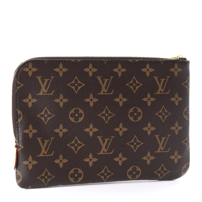 Louis Vuitton Monogram Etui Voyage PM Pouch 3 of 9