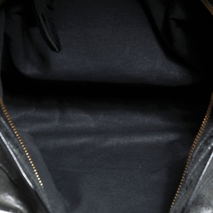 Balenciaga Agneau City Black 7 of 7