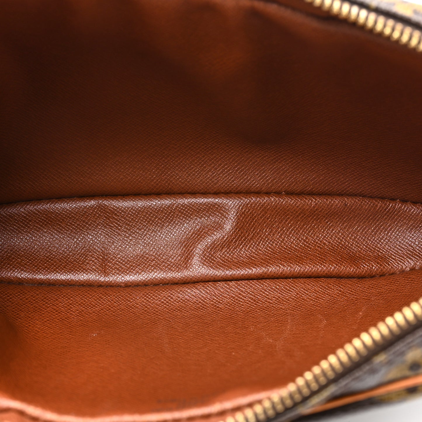 Monogram Pochette Marly Bandouliere