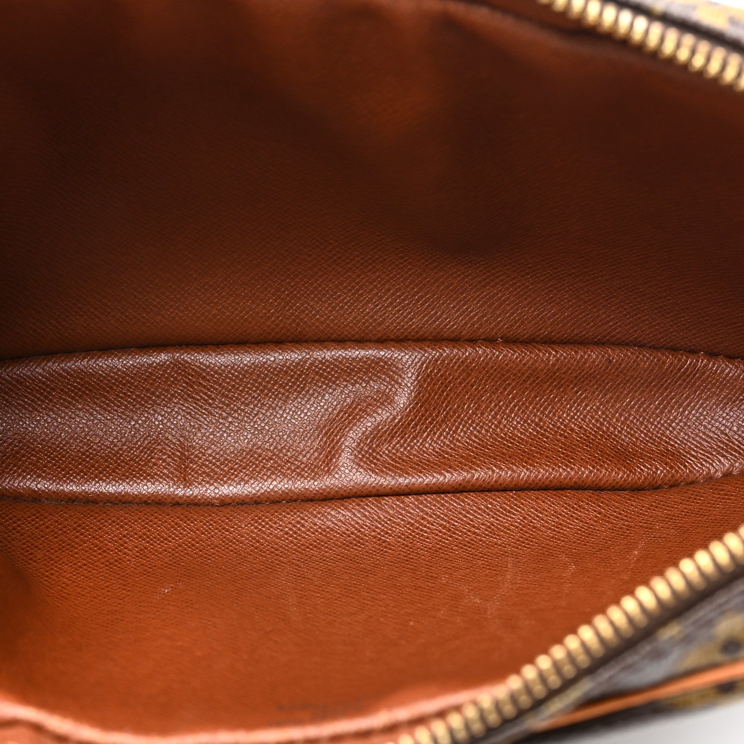 Louis Vuitton Monogram Pochette Marly Bandouliere 5 of 15