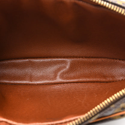 Louis Vuitton Monogram Pochette Marly Bandouliere 5 of 15