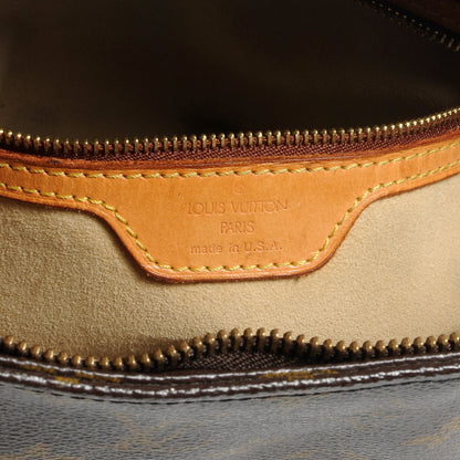 Louis Vuitton Monogram Looping GM 6 of 7