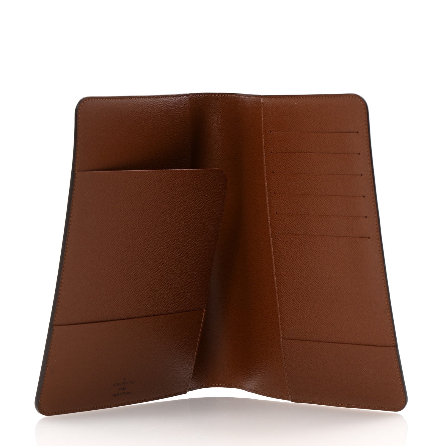 Louis Vuitton Monogram Desk Agenda Cover 5 of 7