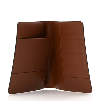 Louis Vuitton Monogram Desk Agenda Cover 5 of 7