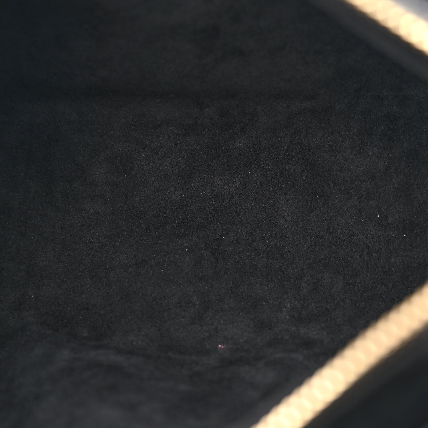 Louis Vuitton Monogram Surene BB Black 5 of 10