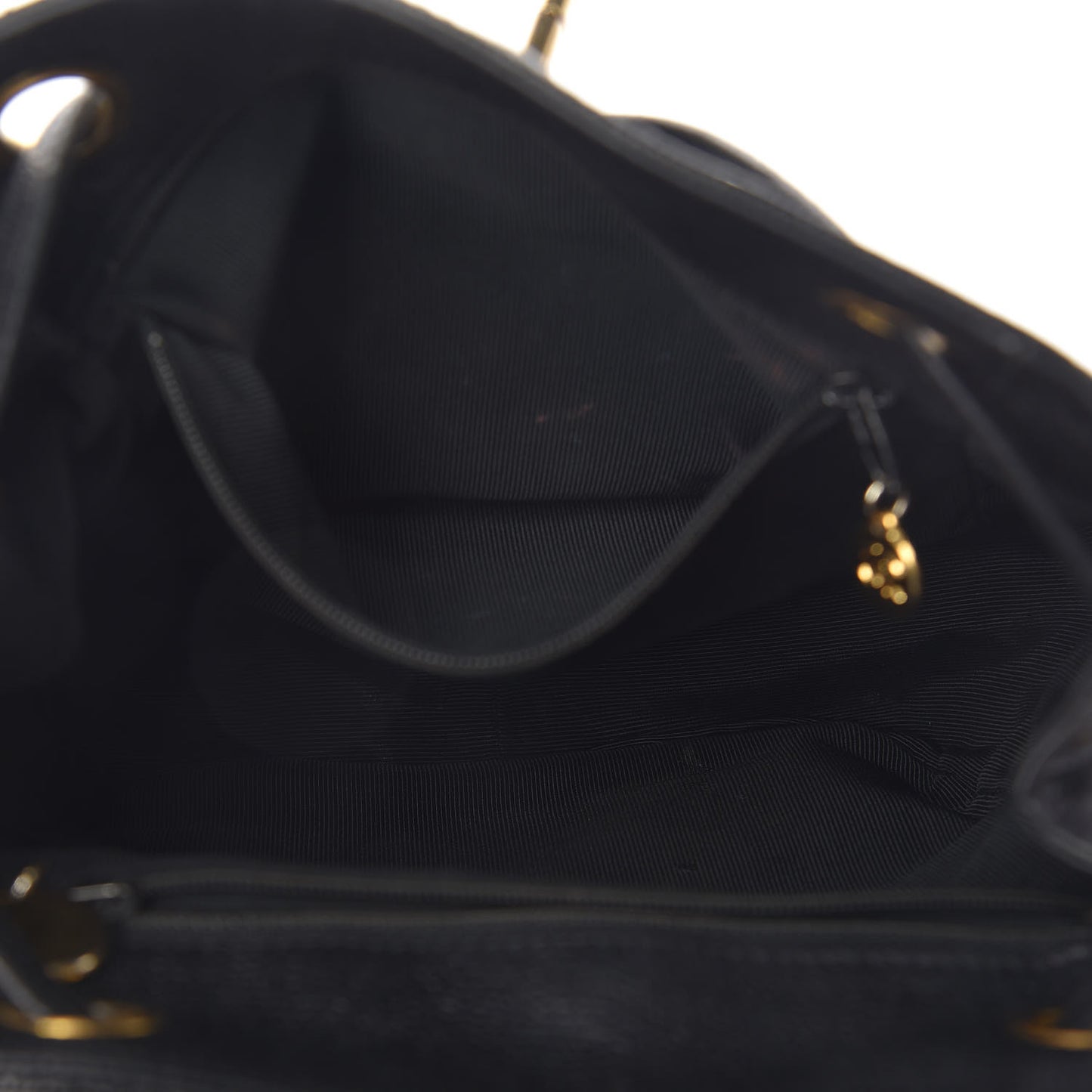 Caviar CC Backpack Black