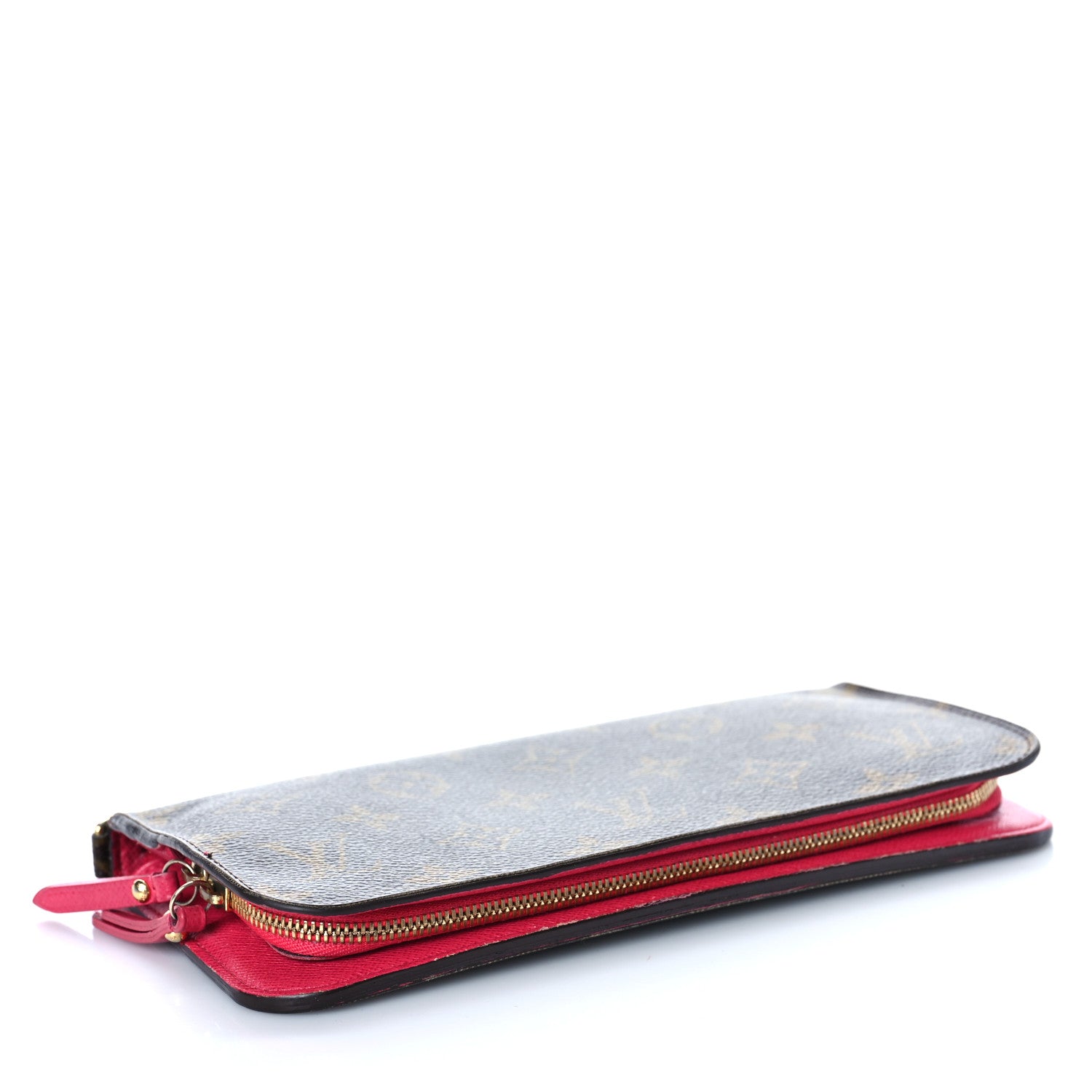 Louis Vuitton Monogram Insolite Wallet Pink 4 of 17