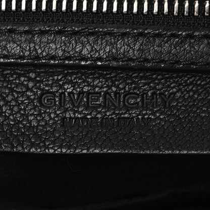 Givenchy Sugar Goatskin Small Pandora Black 6 of 13