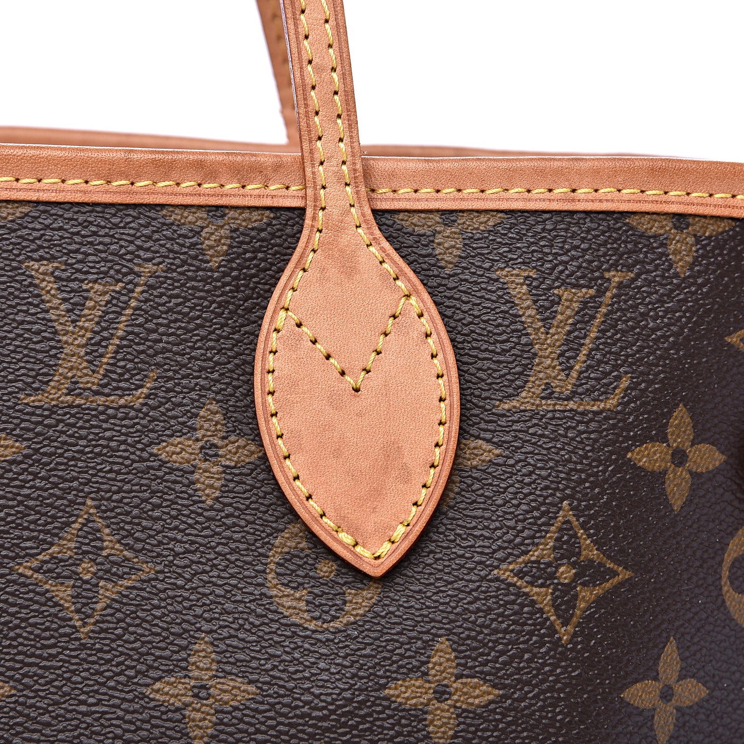 Monogram Neverfull MM