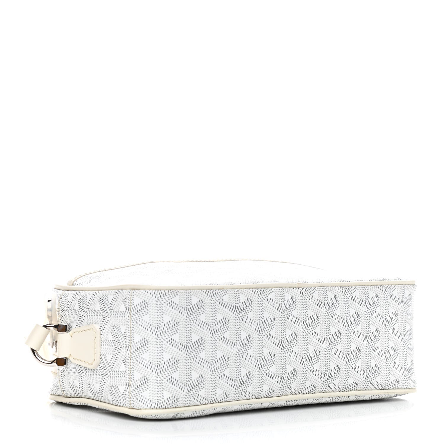 Goyard Goyardine Sac Cap Vert White 4 of 8