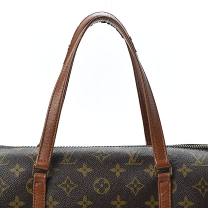 Louis Vuitton Monogram Papillon 30 8 of 10
