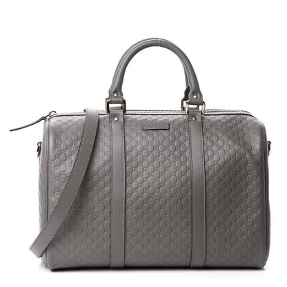 Gucci Microguccissima Medium Joy Boston Loess 1 of 10
