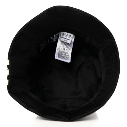 Prada X ADIDAS Re-Nylon Bucket Hat Black 7 of 8