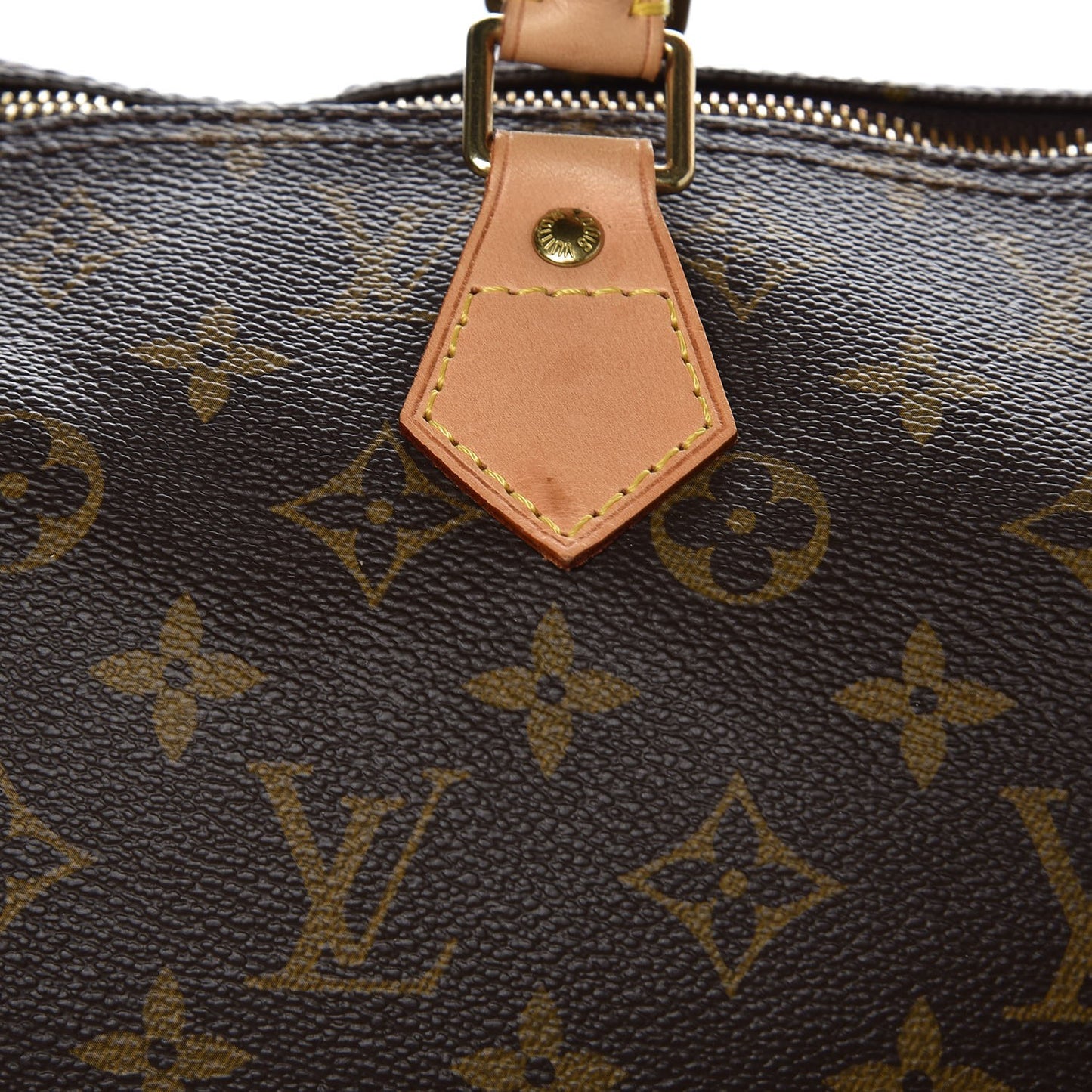 Monogram Speedy 40