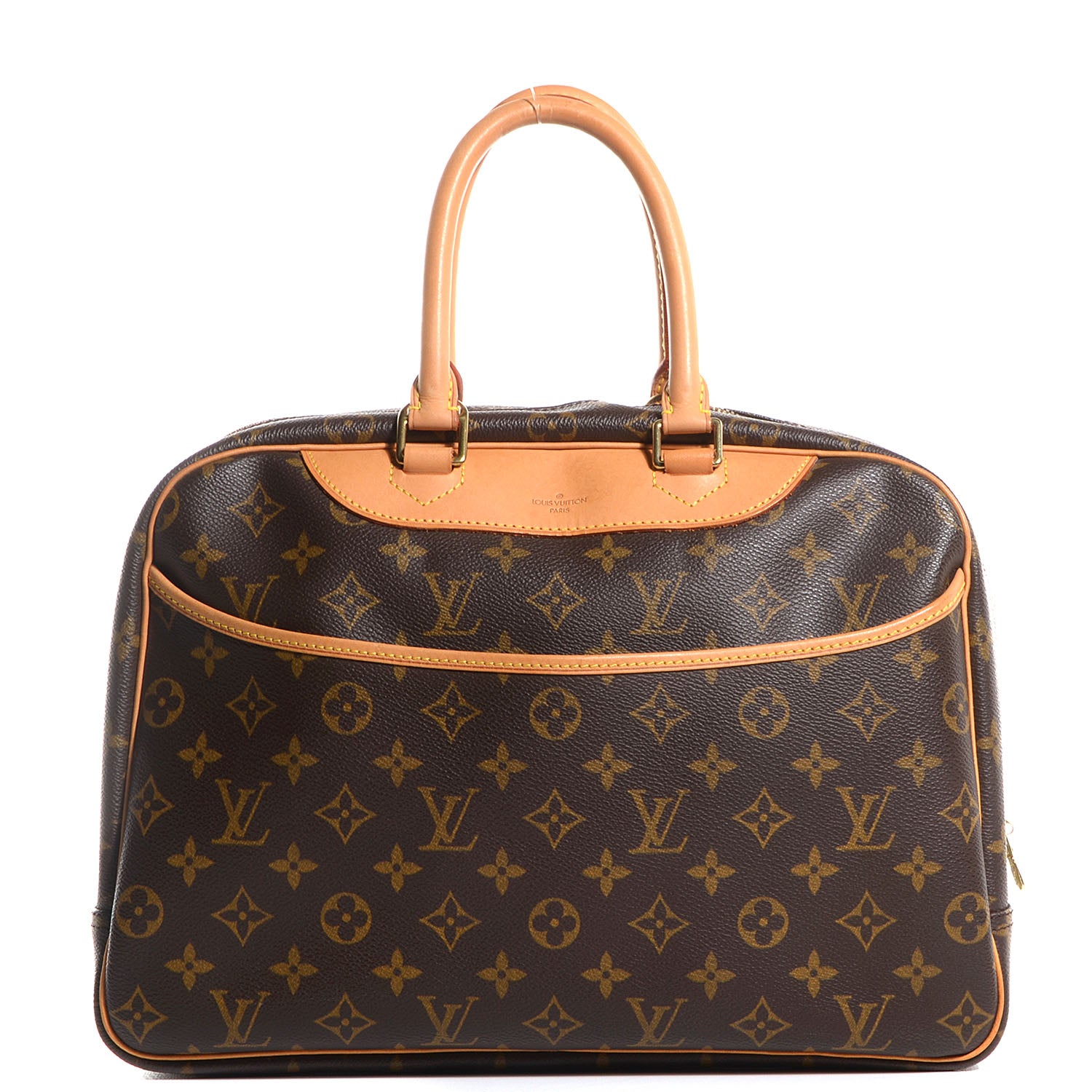 Louis Vuitton Monogram Deauville 1 of 7