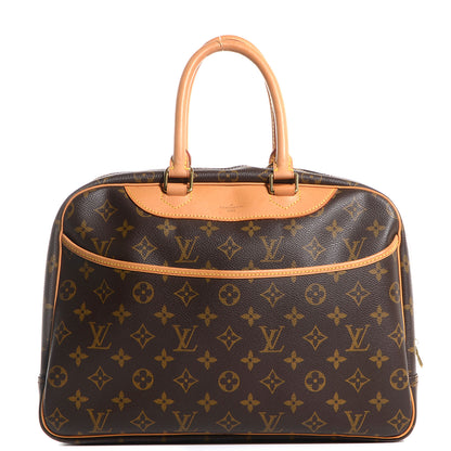 Louis Vuitton Monogram Deauville 1 of 7