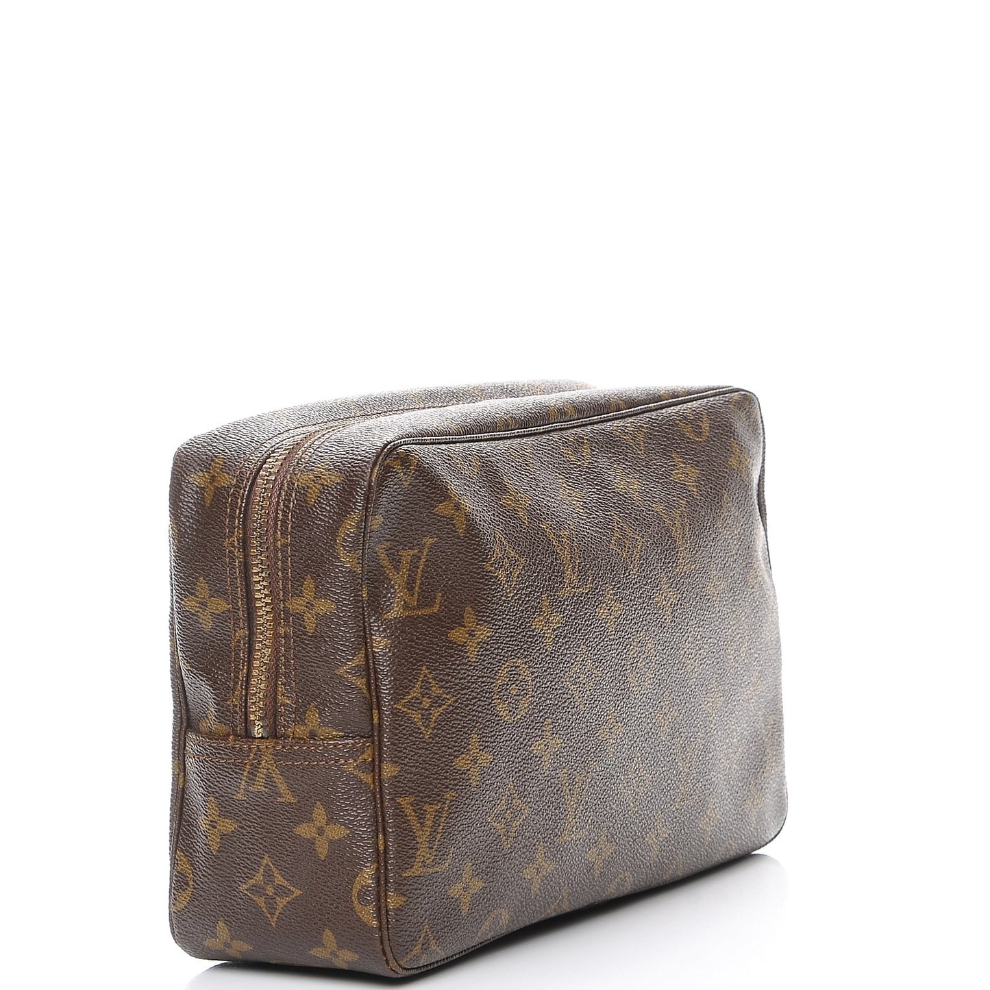 Monogram Trousse Toilette 28