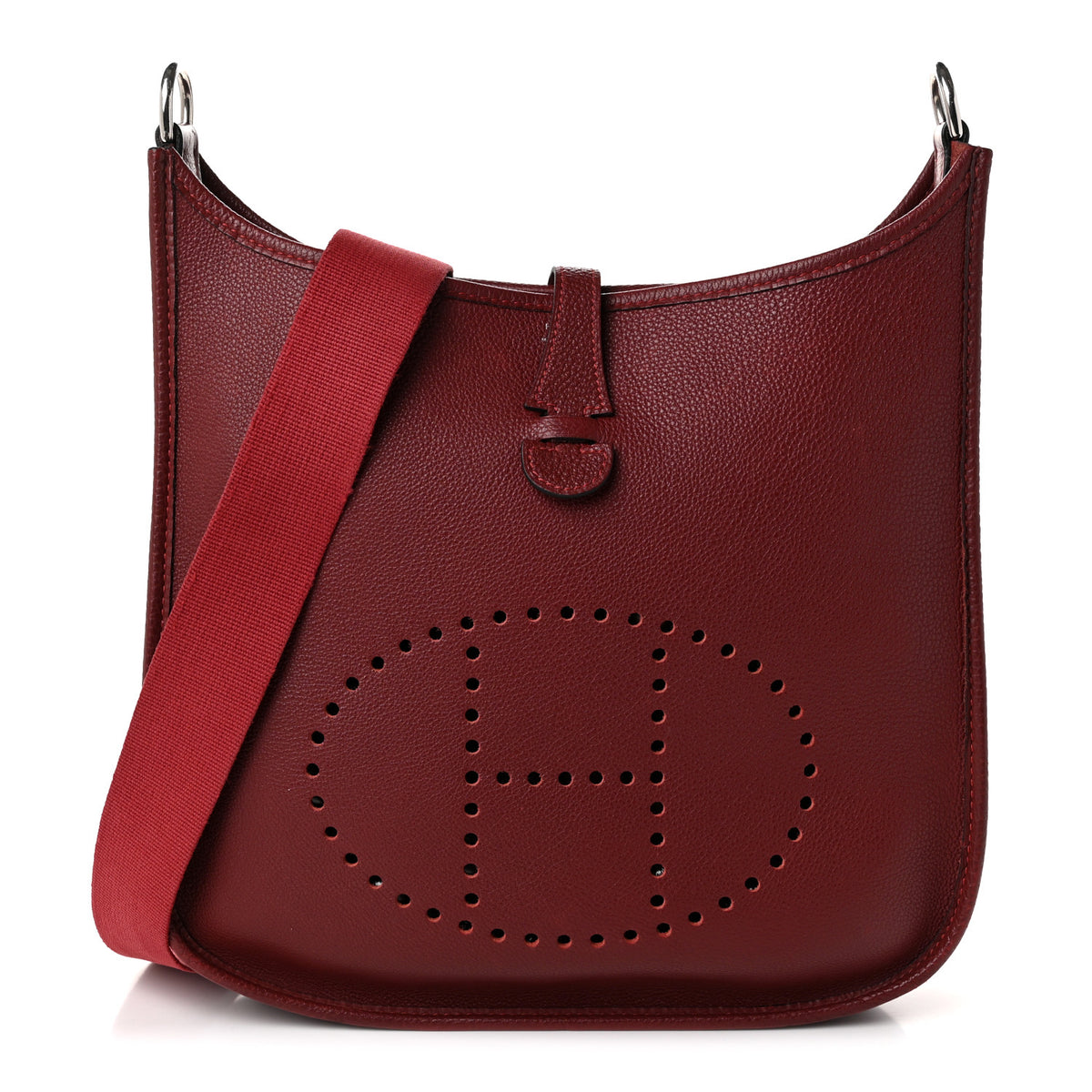 Togo Evelyne PM Rouge H