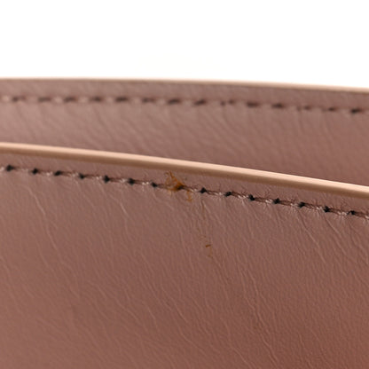 Burberry Calfskin Small TB Bag Rose Beige 11 of 11