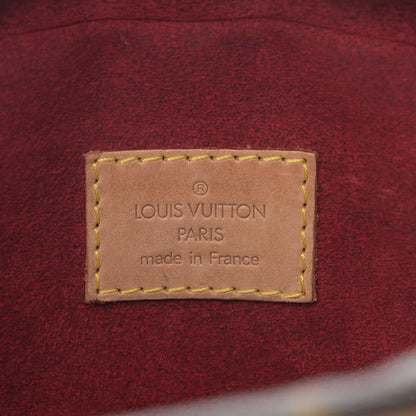 Louis Vuitton Monogram Excentri-Cite 6 of 10