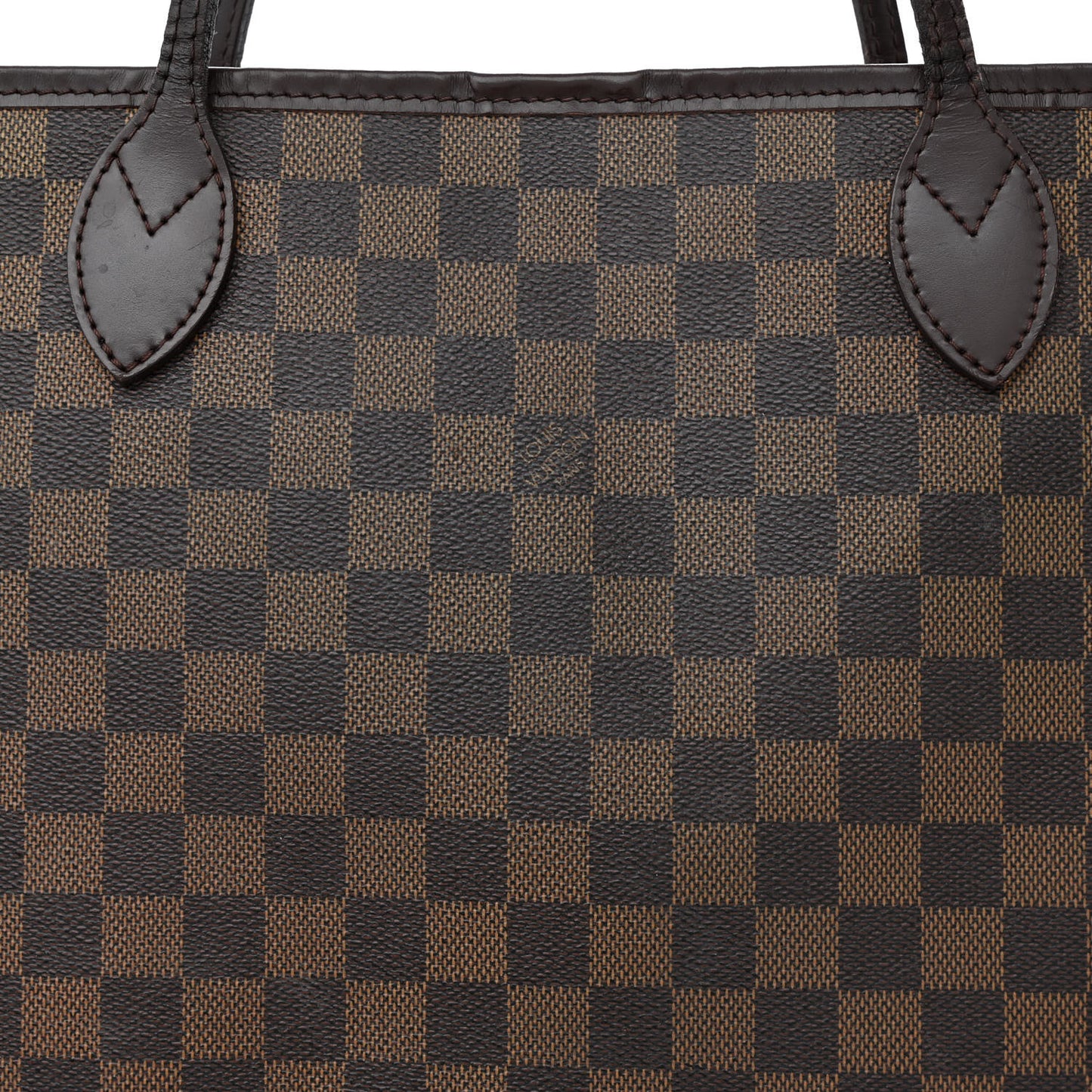 Damier Ebene Neverfull MM