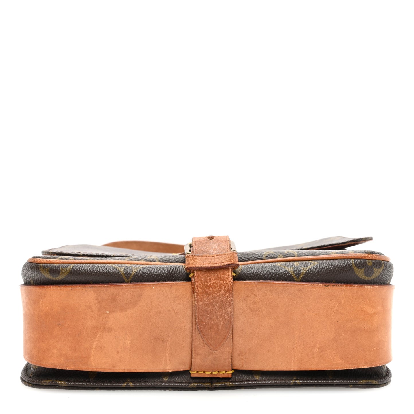 Monogram Cartouchiere 22