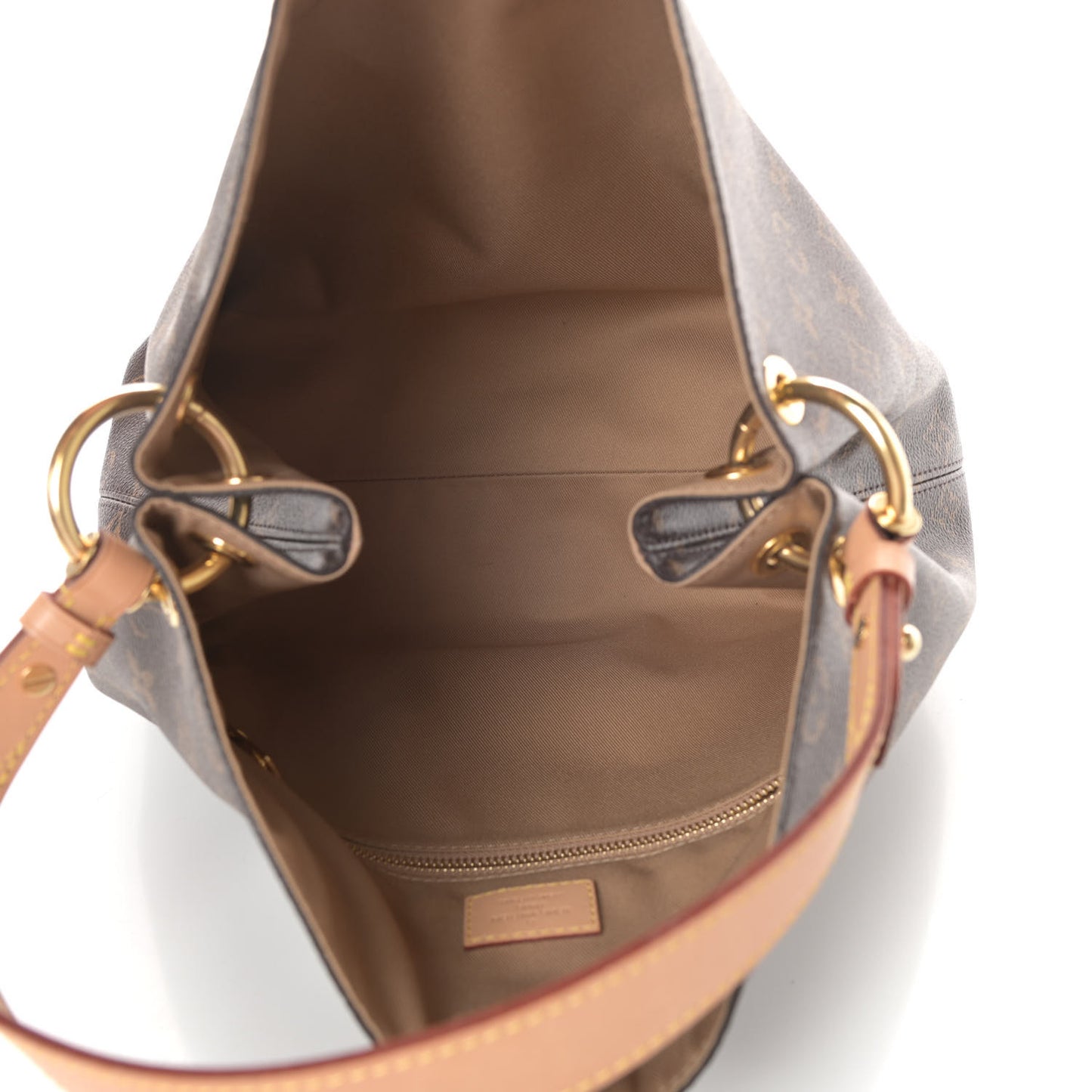 Monogram Graceful PM