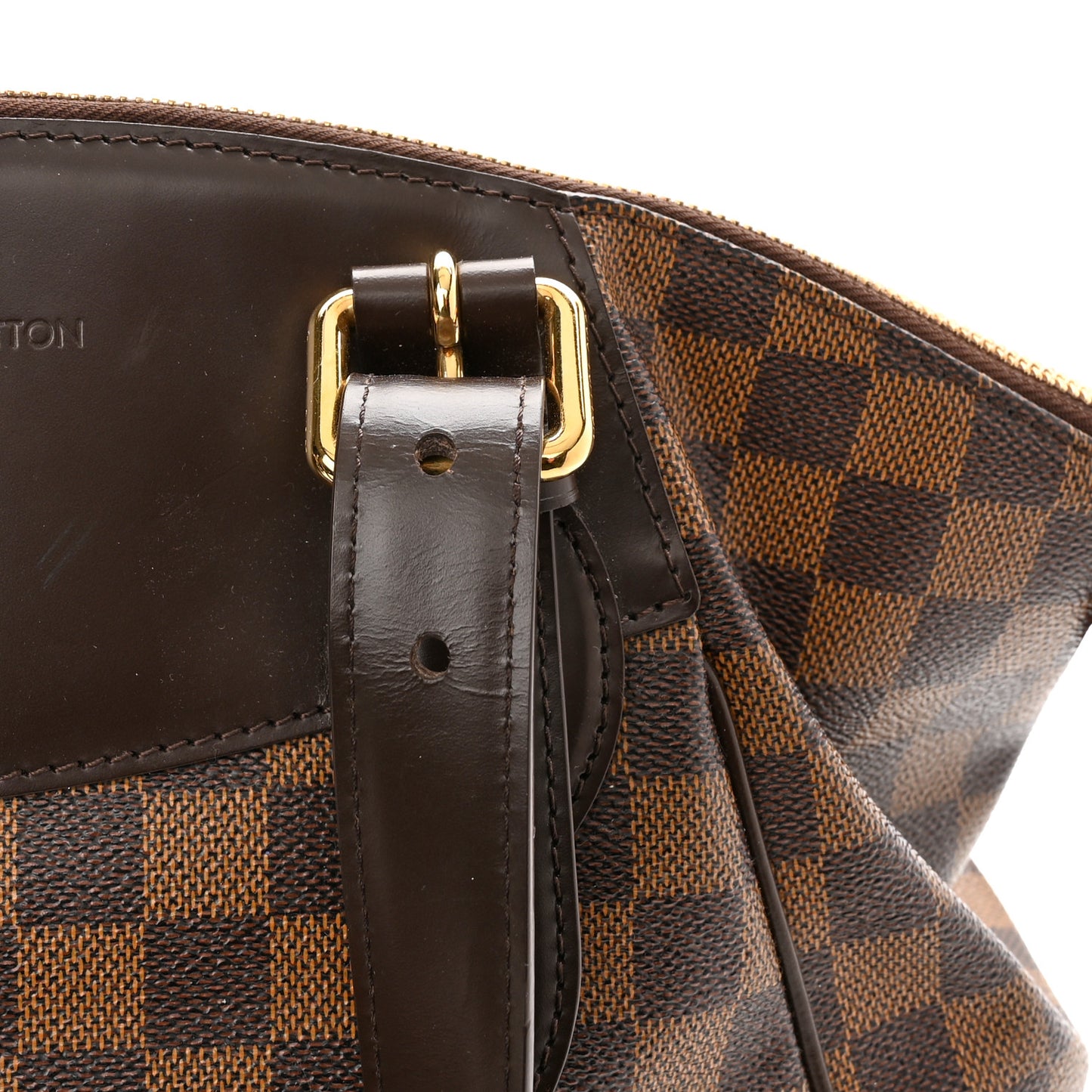 Damier Ebene Verona MM