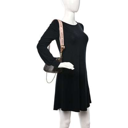 Louis Vuitton LOUIS VUITTON Monogram Multi Pochette Accessories Rose Clair 2 of 13