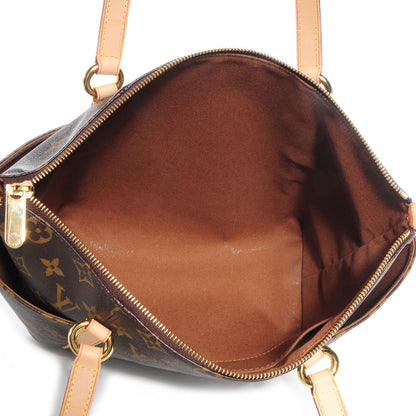Louis Vuitton Monogram Totally PM 6 of 7