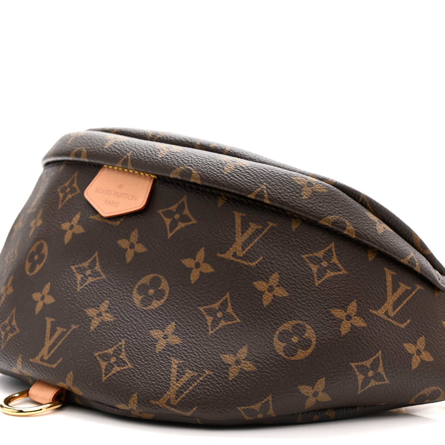 Louis Vuitton Monogram Bumbag 9 of 9