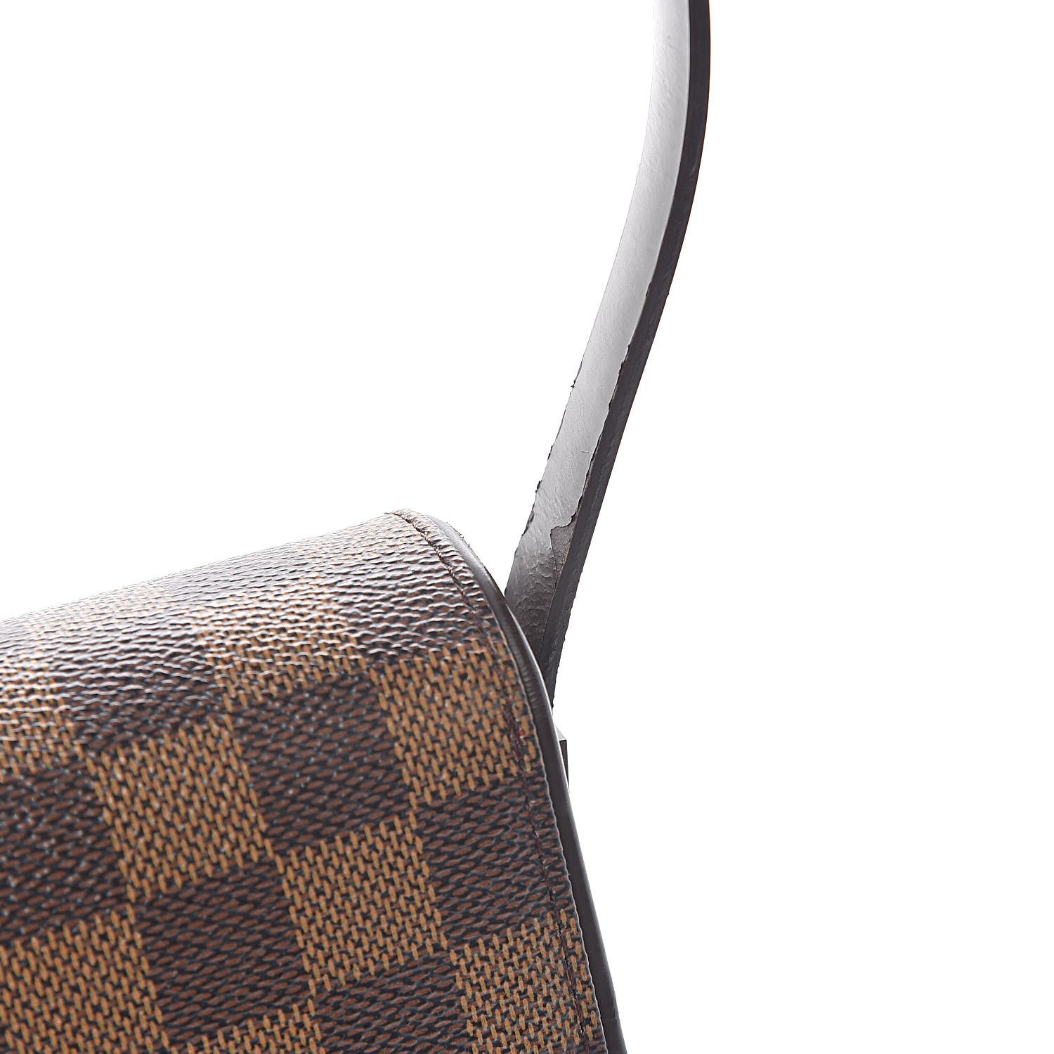 Louis Vuitton Damier Ebene Tribeca Mini 11 of 16