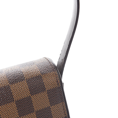 Louis Vuitton Damier Ebene Tribeca Mini 11 of 16