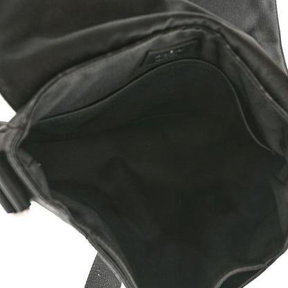 Louis Vuitton Monogram Eclipse District PM Black 5 of 14