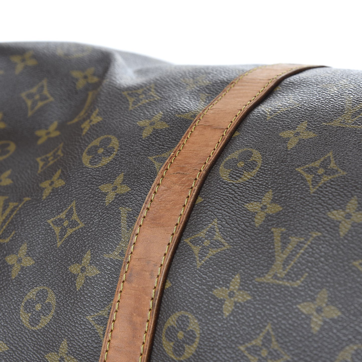 Monogram Keepall 55