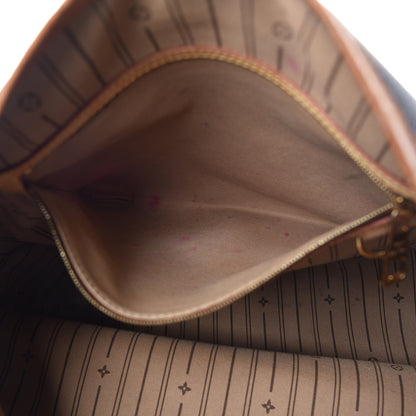 Louis Vuitton Monogram Delightful MM 13 of 14