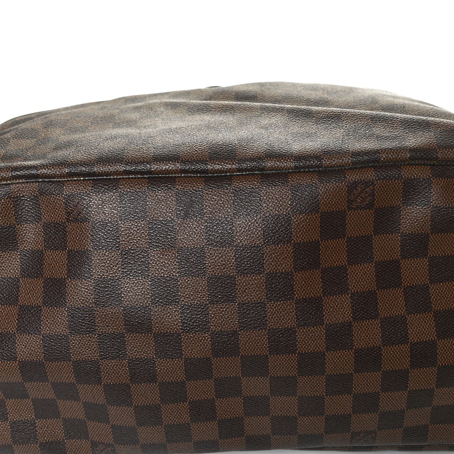 Louis Vuitton Damier Ebene Neverfull GM 18 of 18