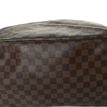 Louis Vuitton Damier Ebene Neverfull GM 18 of 18