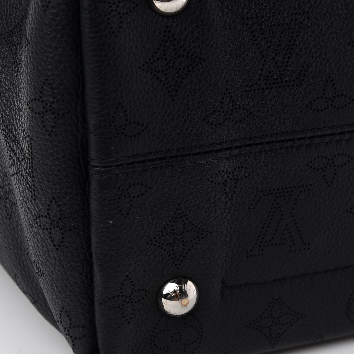 Mahina Hina MM Black