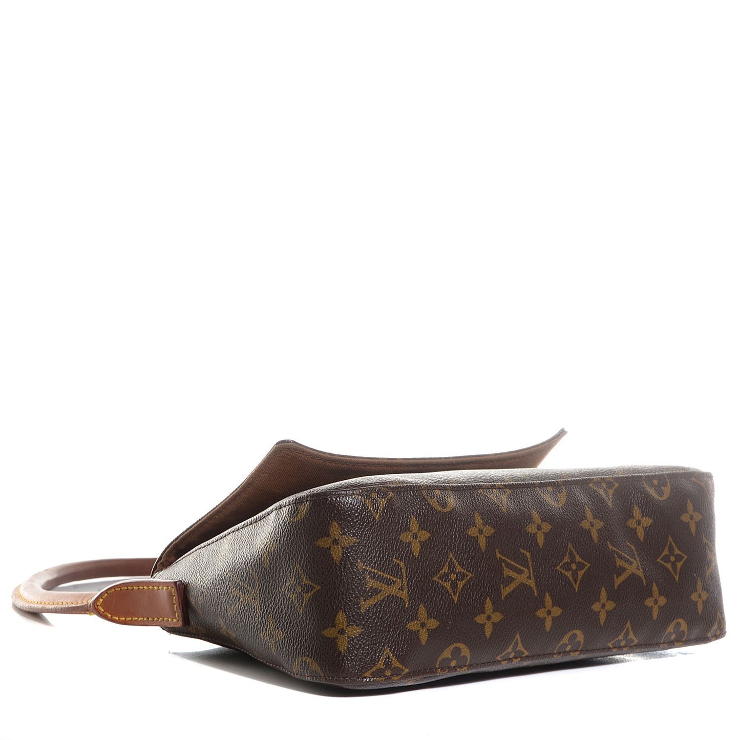 Monogram Mini Looping